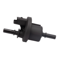 VÁLVULA CANISTER 12V GAUSS - GSA3030