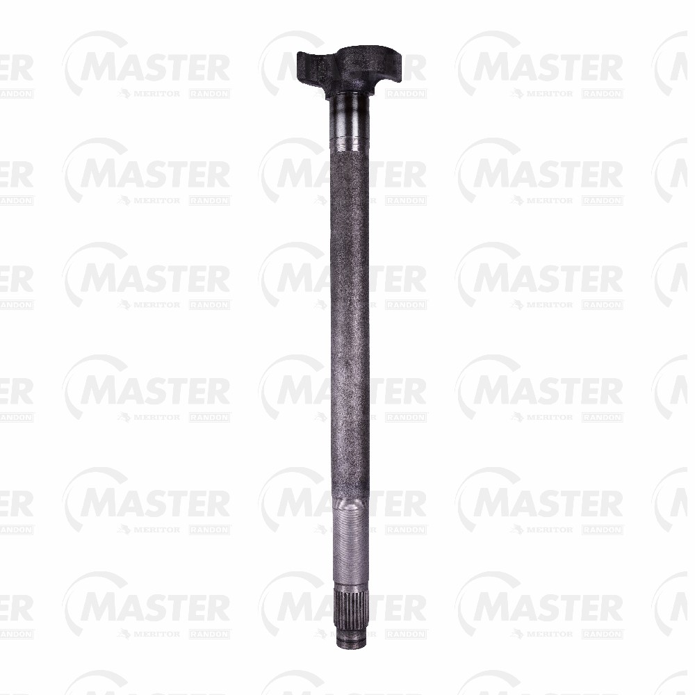Eixo Expansor - 28E - 606,2mm