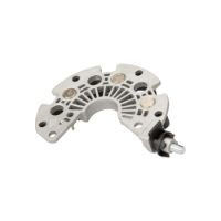 PONTE RETIFICADORA 14V GAUSS - GA1606