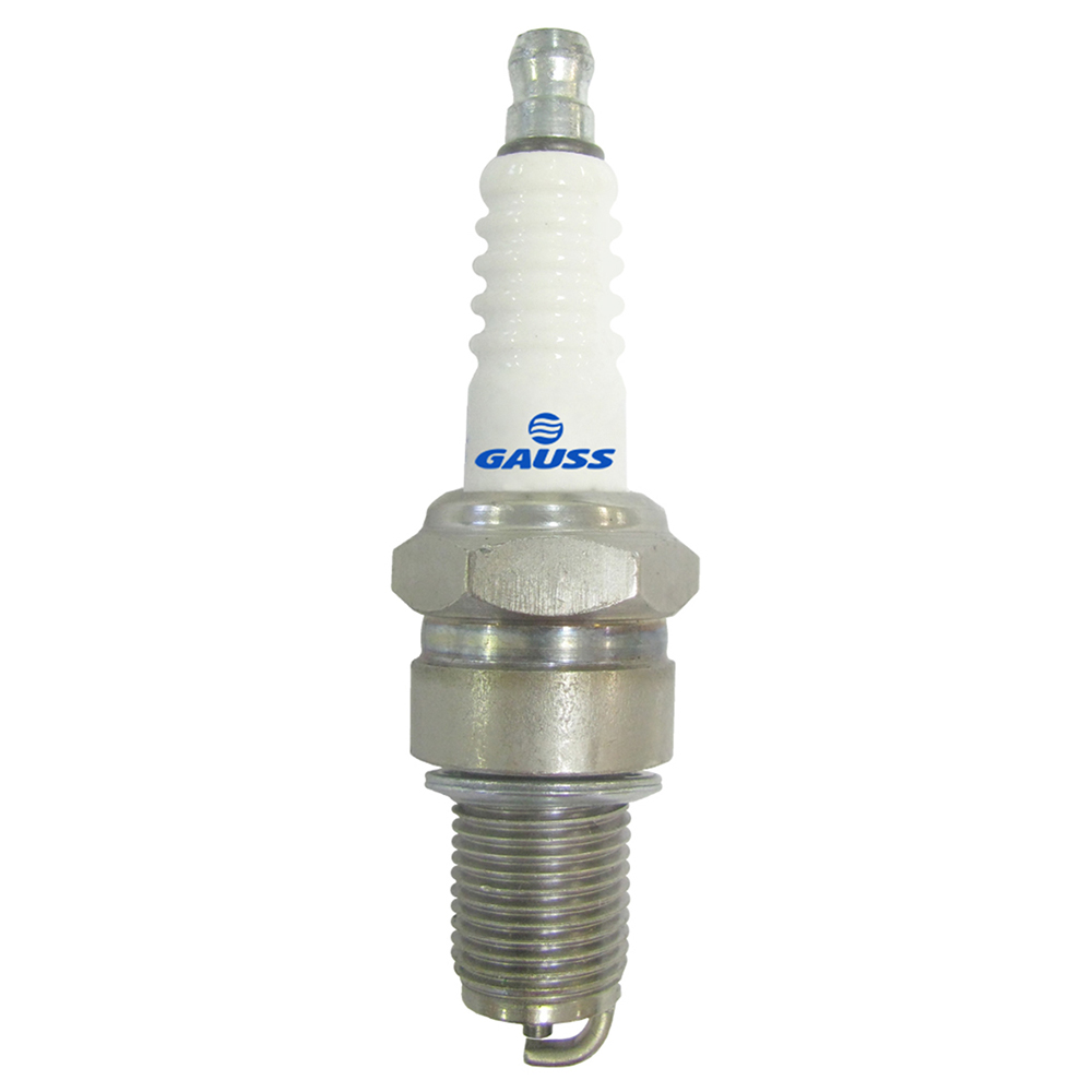 10 VELAS IGNICAO - MOTO PARA GAS GAS PAMPERA 125 0.1