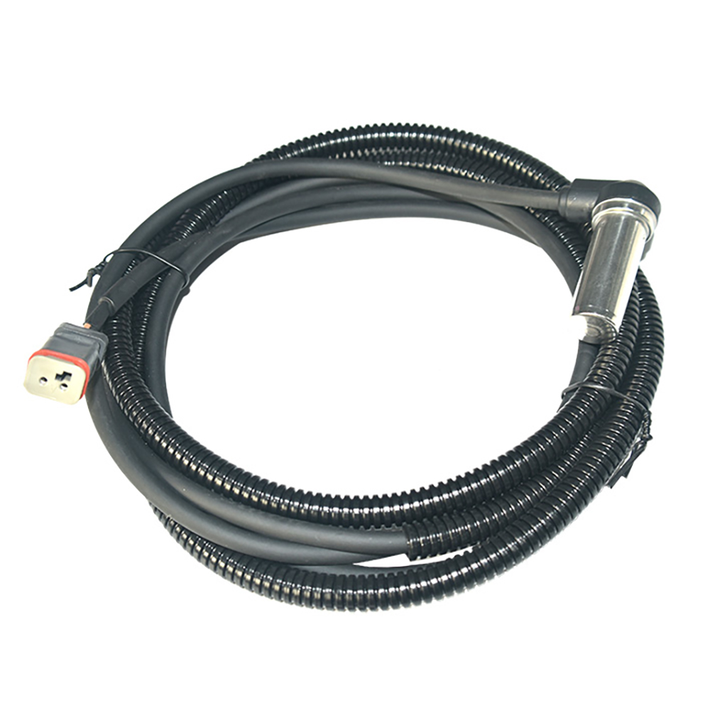 SENSOR ABS PARA SCANIA R 440 B6X2 12 | 420 A6X4 11.7 | 440 A