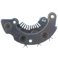 PONTE RETIFICADORA 12V AVALANCHE (ZENER)  - GA1758